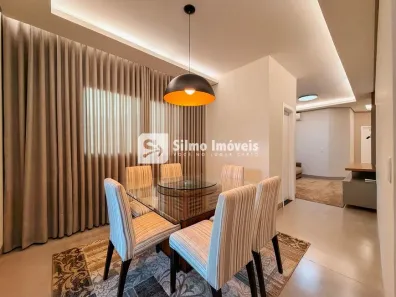 Casa com 3 Quartos à venda, 173m² no Santa Luzia, Uberlândia