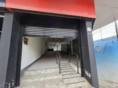 Ponto Comercial para alugar, 743m² no Centro, Sorocaba