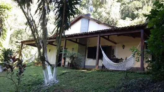 Fazenda/Sítio com 3 Quartos à venda, 66100m² no Parque Nossa Senhora da Ajuda, Guapimirim