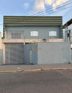 Prédio Comercial com 8 Quartos à venda, 432m² no Alvorada, Cuiabá