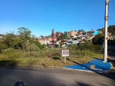 Lote/Terreno à venda, 322m² no Nossa Senhora das Graças, Caxias do Sul