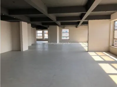 Sala Comercial para alugar, 464m² no Bela Vista, São Paulo