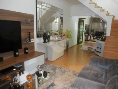 Sobrado com 3 Quartos à venda, 161m² no Jardim Primavera (Zona Norte), São Paulo