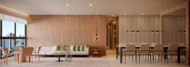 Apartamento com 2 Quartos à venda, 108m² no Torre, Recife