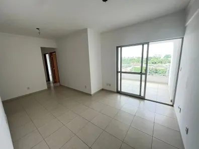 Apartamento com 3 Quartos à venda, 75m² no Parque Amazônia, Goiânia
