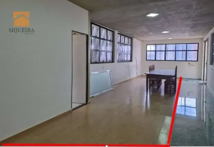 Sala Comercial para alugar, 55m² no Centro, Sorocaba