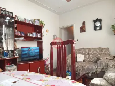 Apartamento com 3 Quartos à venda, 89m² no Santana, Porto Alegre
