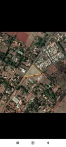Lote/Terreno à venda, 12000m² no Jardim Botânico, Araraquara