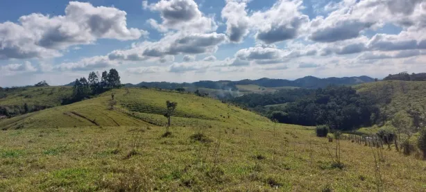 Lote/Terreno à venda, 72600m² no Ajuda, Guararema