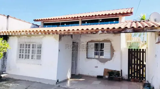 Casa com 2 Quartos à venda, 90m² no Mato Dentro, Ubatuba