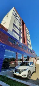 Apartamento com 1 Quarto à venda, 42m² no Camobi, Santa Maria