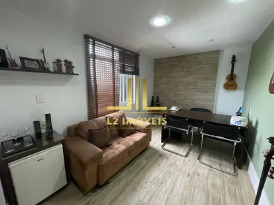 Sala Comercial à venda, 65m² no Brotas, Salvador