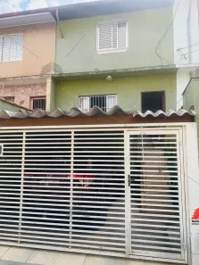 Casa com 2 Quartos à venda, 70m² no Vila Regente Feijó, São Paulo