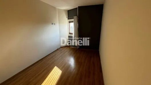 Apartamento com 1 Quarto à venda, 46m² no Centro, Taubaté