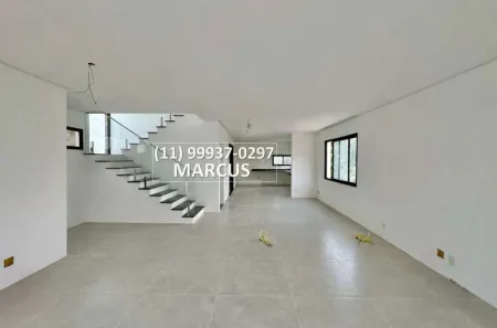 Casa de Condomínio com 4 Quartos à venda, 326m² no Chácara do Refúgio, Carapicuíba