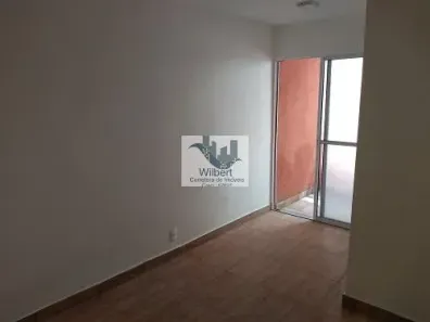 Apartamento com 2 Quartos para alugar, 56m² no Corrêas, Petrópolis
