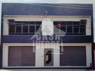 Prédio Comercial à venda, 350m² no Vila Maria, Indaiatuba