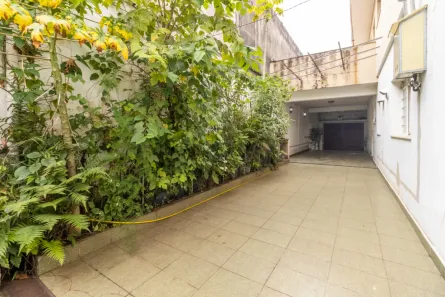 Casa com 4 Quartos à venda, 382m² no Conjunto Residencial Jardim Canaã, São Paulo