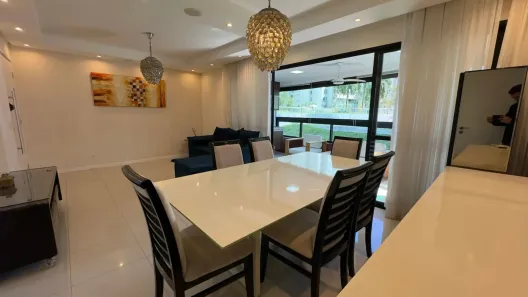 Apartamento com 3 Quartos à venda, 113m² no Alphaville I, Salvador