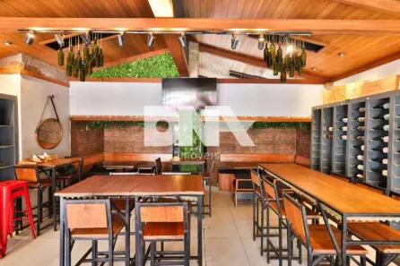Ponto Comercial à venda, 75m² no Urca, Rio de Janeiro
