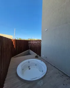Flat com 1 Quarto à venda, 32m² no Tamandaré, Tamandaré