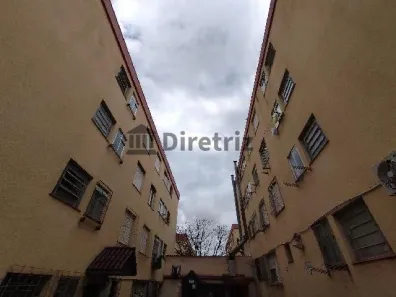 Apartamento com 1 Quarto para alugar, 38m² no Jardim Leopoldina, Porto Alegre
