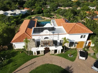 Fazenda/Sítio com 4 Quartos à venda, 3000m² no Jardim Juliana, Indaiatuba