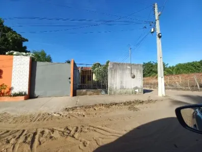 Casa com 2 Quartos à venda, 210m² no Pedra Branca, Pacajus