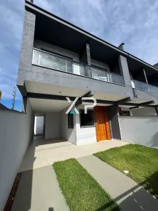 Casa com 3 Quartos à venda, 95m² no Sertão do Maruim, São José