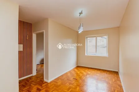 Apartamento com 1 Quarto à venda, 40m² no Vila Ipiranga, Porto Alegre