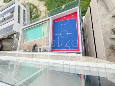 Apartamento com 2 Quartos à venda, 77m² no Aviação, Praia Grande