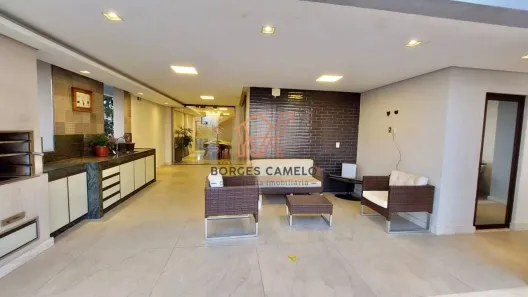 Casa de Condomínio com 6 Quartos para alugar, 450m² no Portal do Sol, Contagem