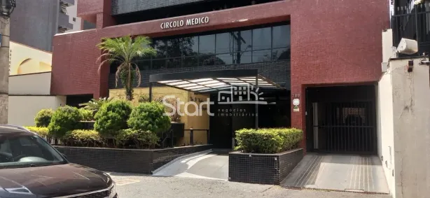 Sala Comercial com 1 Quarto para alugar, 62m² no Centro, Campinas