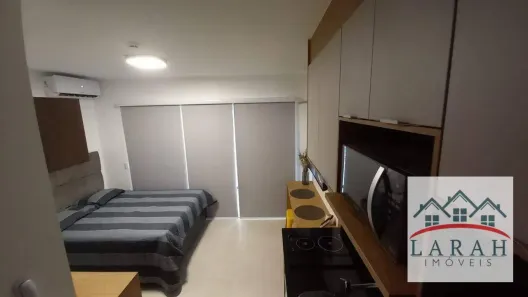 Apartamento com 1 Quarto à venda, 26m² no Butantã, São Paulo