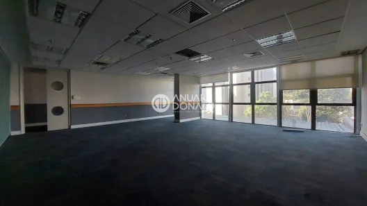 Sala Comercial para alugar, 750m² no Funcionários, Belo Horizonte