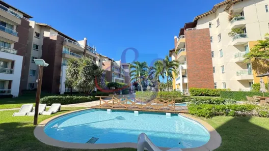 Cobertura com 4 Quartos à venda, 204m² no Porto das Dunas, Aquiraz
