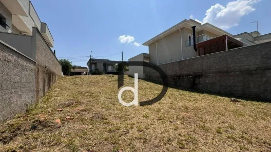Lote/Terreno à venda, 375m² no Fazenda Santana, Valinhos