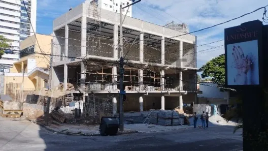 Ponto Comercial para alugar, 250m² no Vila Independência, Sorocaba