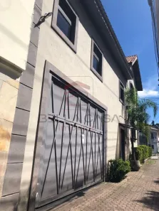 Imóvel Comercial com 5 Quartos para alugar, 396m² no Vila Dom Pedro I, São Paulo