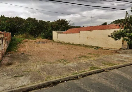 Lote/Terreno à venda, 976m² no Santa Terezinha, Piracicaba