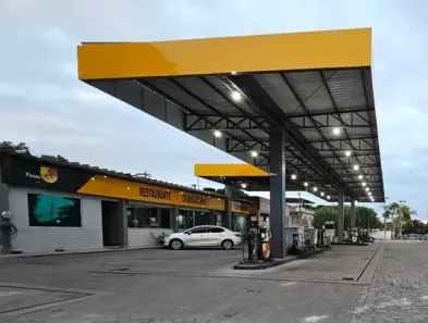Ponto Comercial com 2 Quartos à venda, 3000m² no Travessão, Campos dos Goytacazes