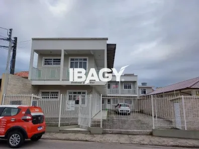 Apartamento com 1 Quarto para alugar, 40m² no Nossa Senhora do Rosário, São José