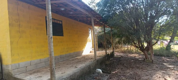 Fazenda/Sítio com 2 Quartos à venda, 50000m² no , Esmeraldas