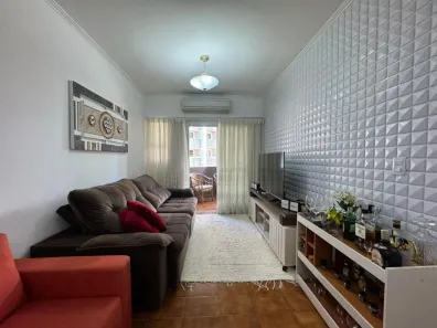 Apartamento com 2 Quartos à venda, 78m² no Tupi, Praia Grande