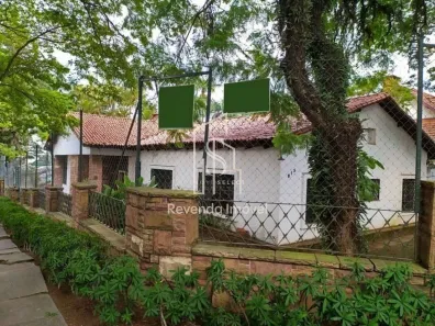 Lote/Terreno à venda, 1000m² no Brooklin Paulista, São Paulo