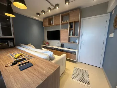 Apartamento com 2 Quartos à venda, 37m² no Cidade Patriarca, São Paulo