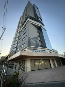 Apartamento com 1 Quarto para alugar, 41m² no Jardim das Américas 2ª Etapa, Anápolis