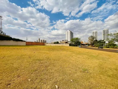 Lote/Terreno à venda, 666m² no Jardim Olhos D´Água I, Ribeirão Preto