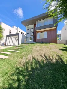 Casa de Condomínio com 3 Quartos à venda, 180m² no Alphaville (Abrantes), Camaçari