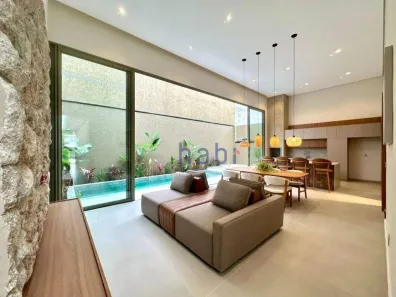 Casa de Condomínio com 3 Quartos à venda, 205m² no Itapeva, Votorantim